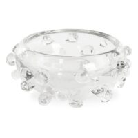 Aura Glass Bowl