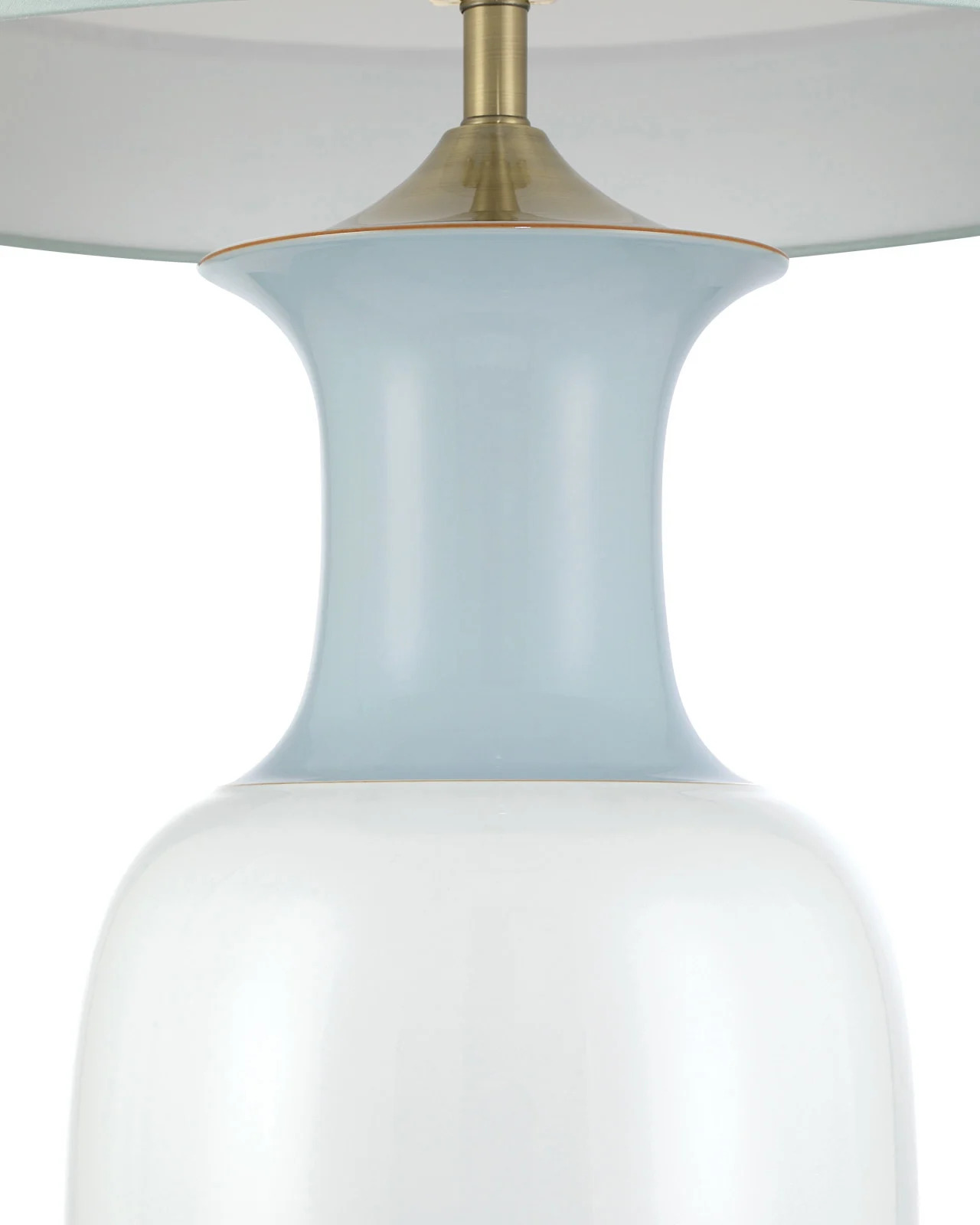 Currey & Company Kora Table Lamp - Image 6