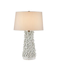 Currey & Company Seadrift Table Lamp