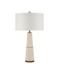 Currey & Company Galuchat Table Lamp
