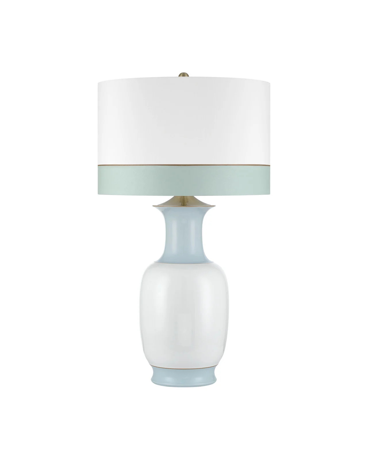 Currey & Company Kora Table Lamp - Image 4
