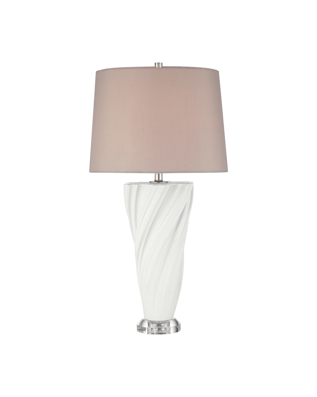 Currey & Company Ascension Table Lamp - Image 3