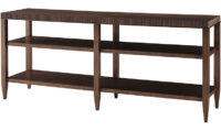 Jensen Console
