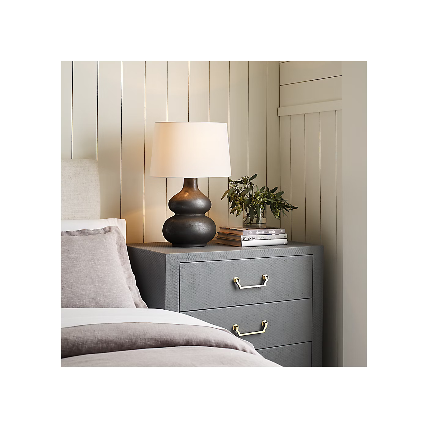 Chapman & Myers Lismore Table Lamp - Image 3
