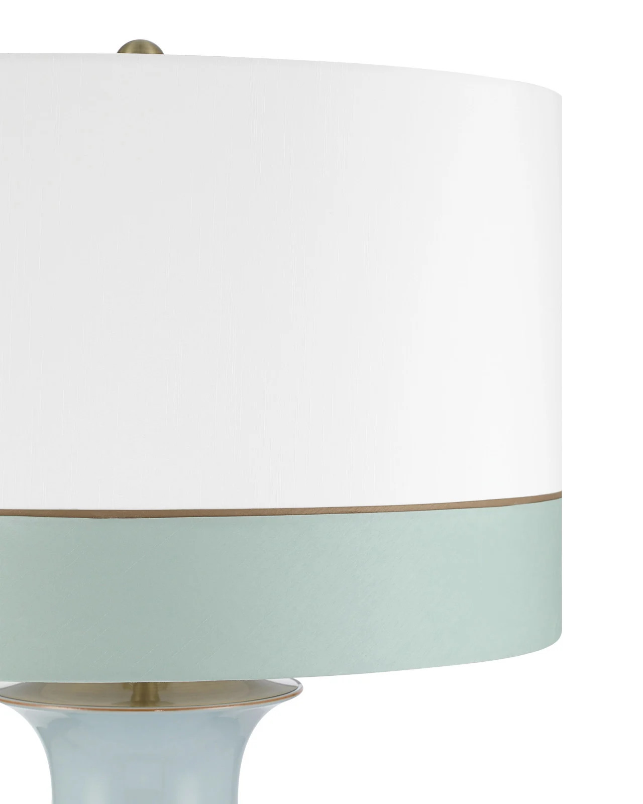 Currey & Company Kora Table Lamp - Image 7