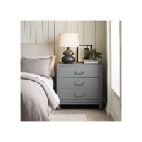 Chapman & Myers Lismore Table Lamp