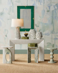 Currey & Company Seadrift Table Lamp