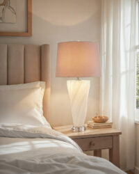 Currey & Company Ascension Table Lamp