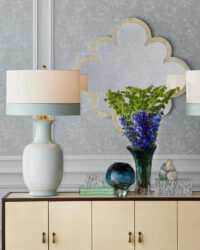 Currey & Company Kora Table Lamp