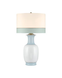 Currey & Company Kora Table Lamp