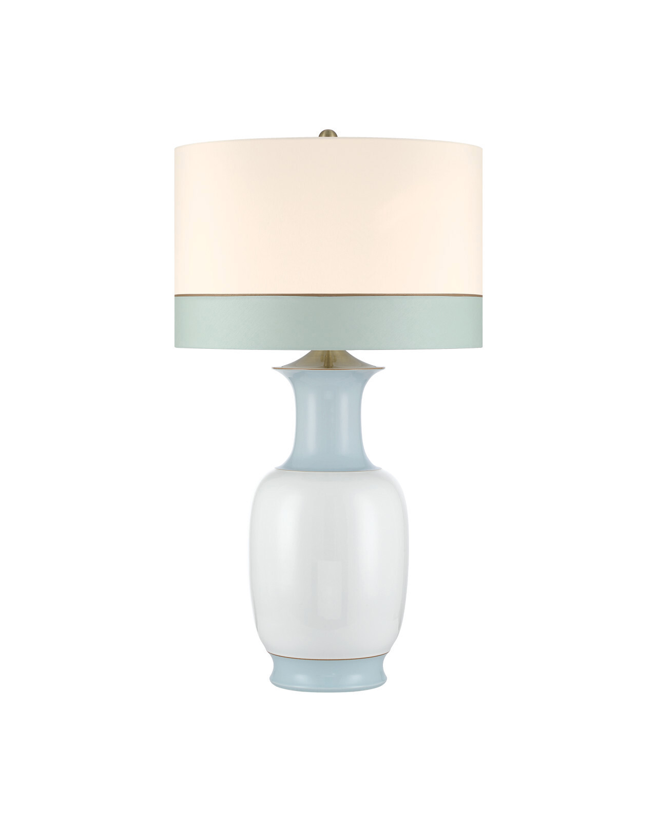 Currey & Company Kora Table Lamp