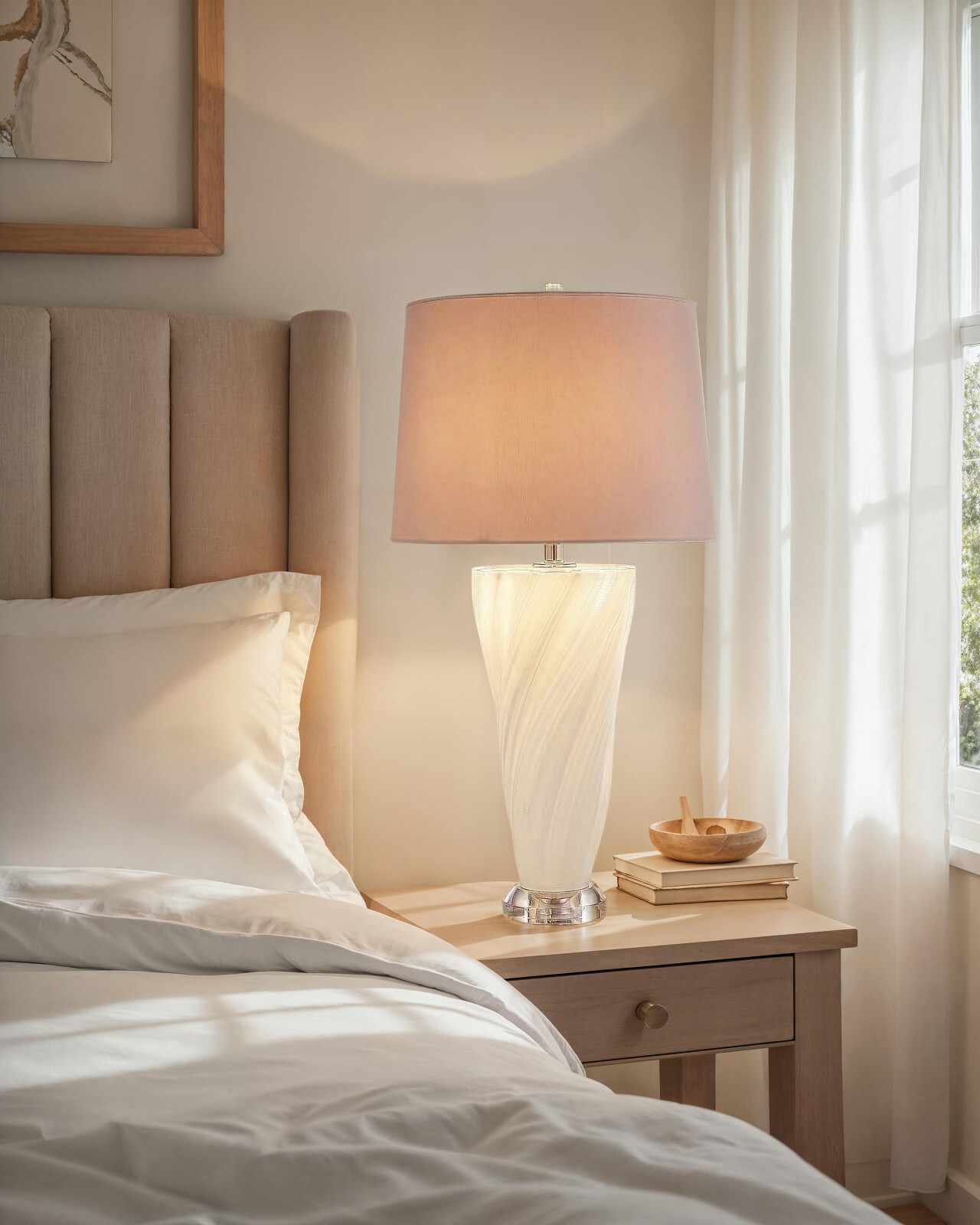 Currey & Company Ascension Table Lamp - Image 2