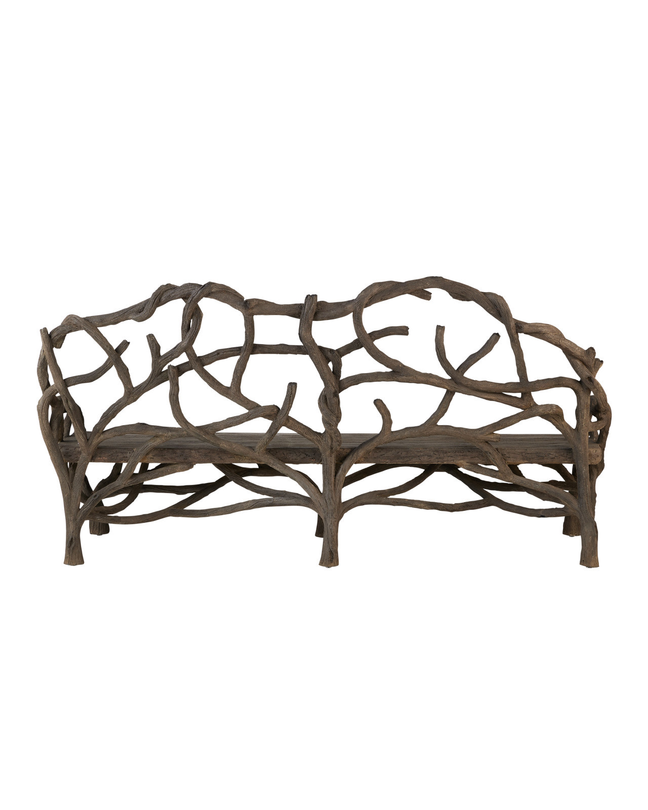 Dunmore Large Bench